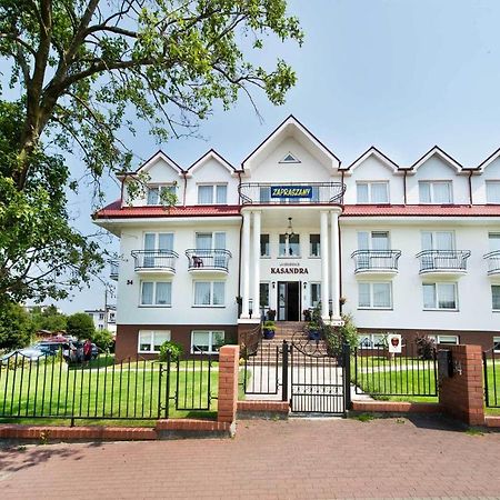La Residence Kasandra Ястшембя-Гура Экстерьер фото
