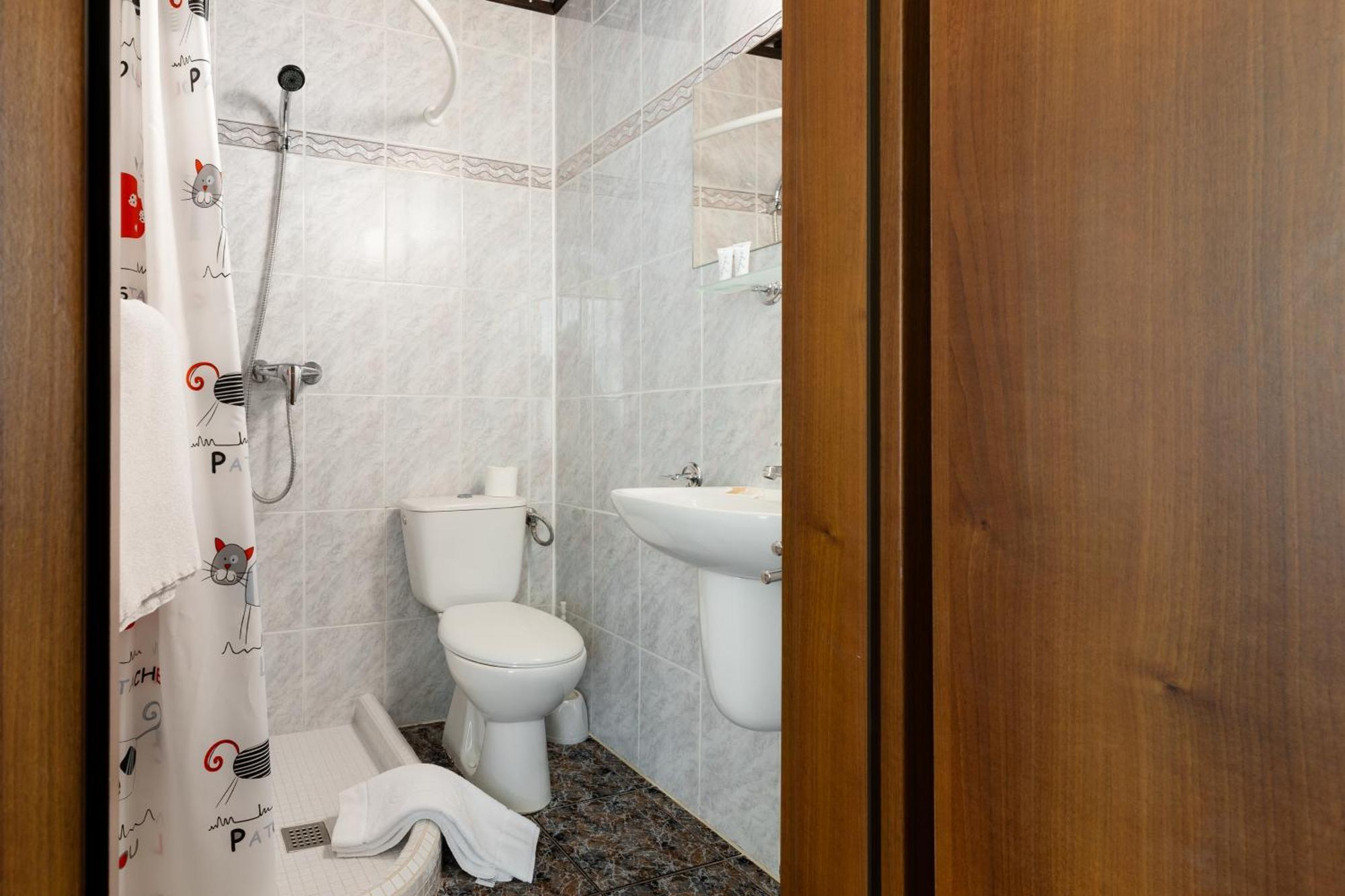 La Residence Kasandra Ястшембя-Гура Экстерьер фото