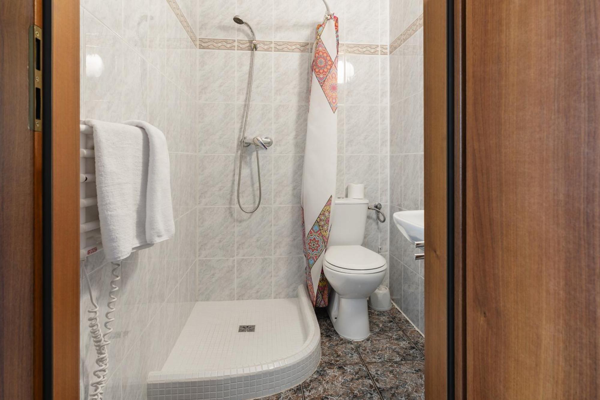La Residence Kasandra Ястшембя-Гура Экстерьер фото