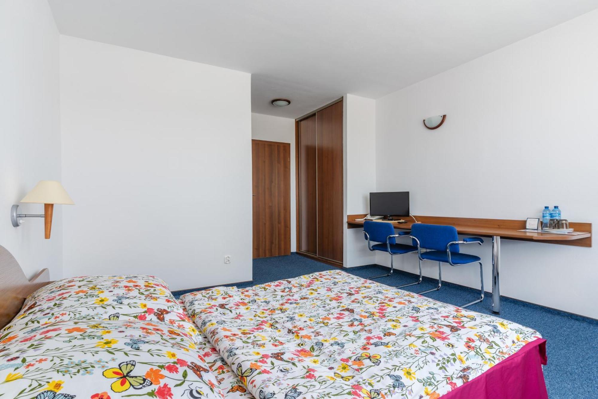 La Residence Kasandra Ястшембя-Гура Экстерьер фото