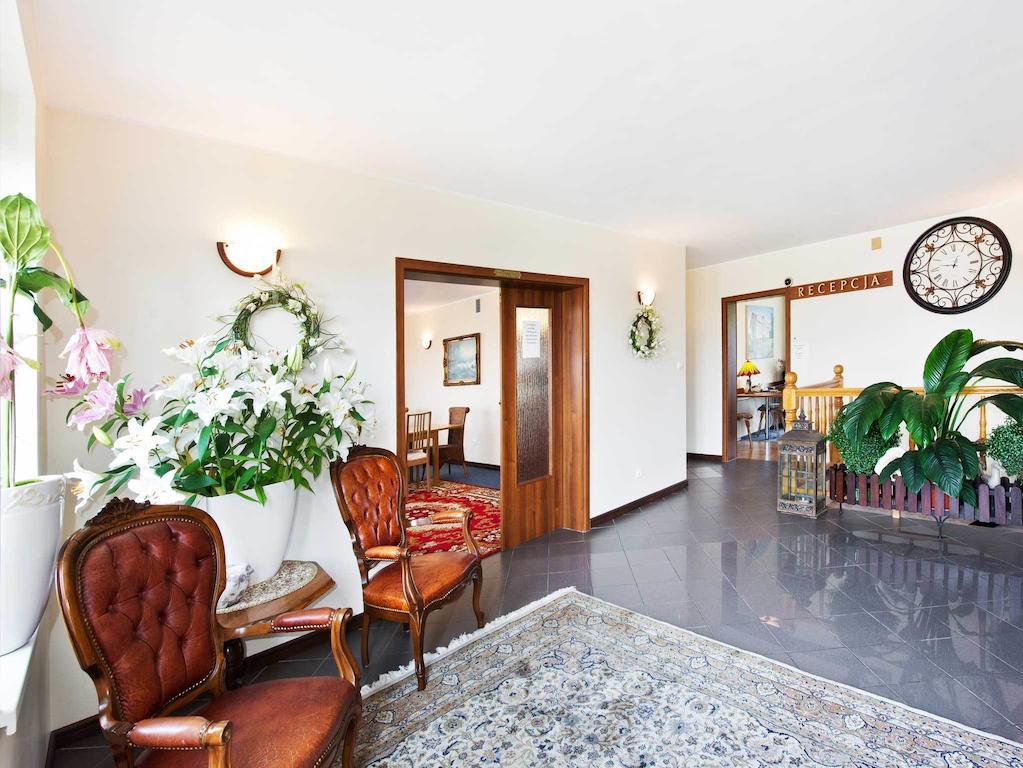 La Residence Kasandra Ястшембя-Гура Экстерьер фото