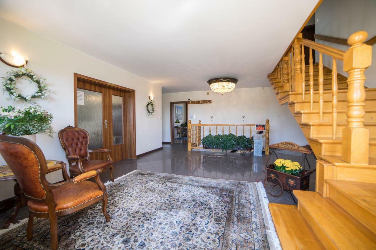La Residence Kasandra Ястшембя-Гура Экстерьер фото